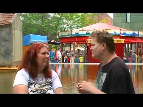Youtube: Zanger Rinus: 'Hey Marlous'