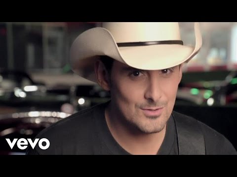 Youtube: Brad Paisley - Old Alabama ft. Alabama