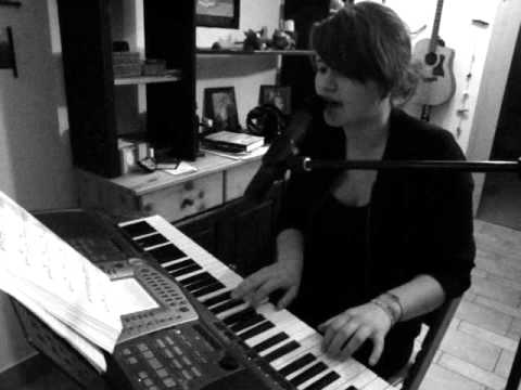 Youtube: 1000 Fragen -Cover