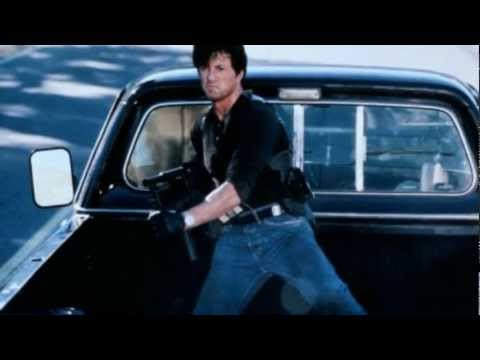 Youtube: Robert Tepper - Angel of the City.wmv ( die City Cobra ; USA 1986 )