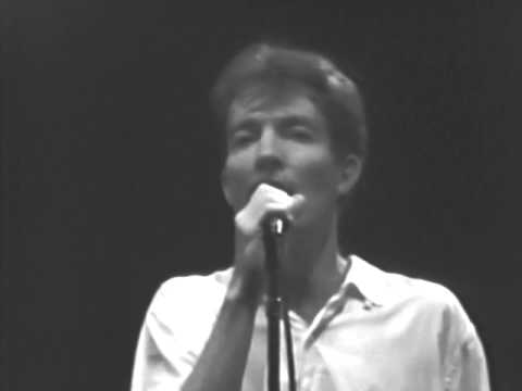Youtube: The B-52's - Planet Claire                     - 11/7/1980 - Capitol Theatre (Official)