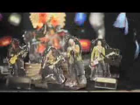 Youtube: Switchfoot - Awakening (Official Music Video)