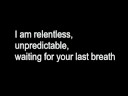 Youtube: Megadeth- Prince of Darkness (Lyrics)