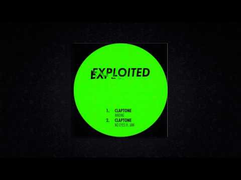 Youtube: Claptone Feat. Jaw - No Eyes (Original Mix)