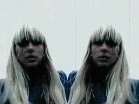 Youtube: Rodeo Massacre-Woman