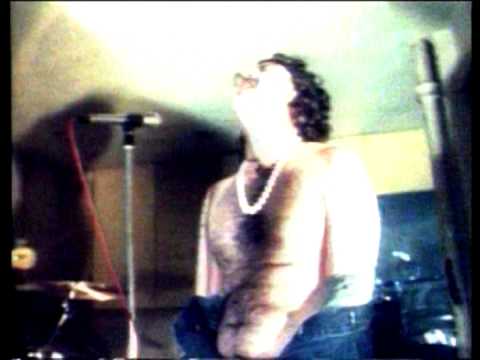 Youtube: Turbonegro - Denim Demon (Official Video)