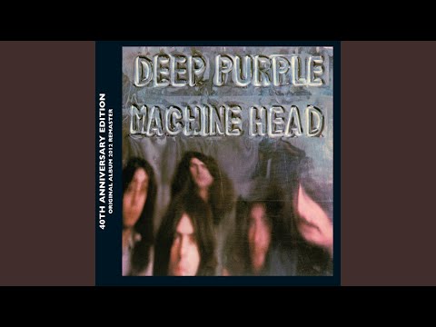 Youtube: When A Blind Man Cries (Remastered)