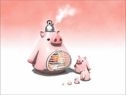 Youtube: Deep Mariano - Acid Pigs Fly Over Me