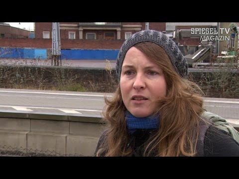 Youtube: Sind wir das Volk der Ausländerfeinde? Die Köpfe hinter Pegida | SPIEGEL TV