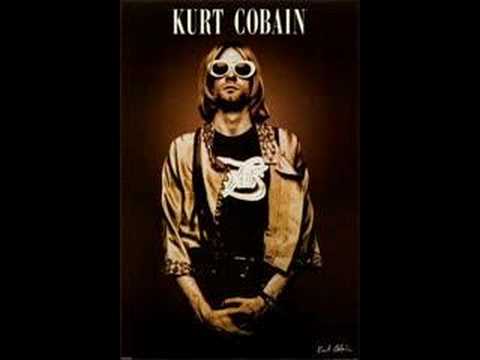 Youtube: Nirvana - Love Buzz
