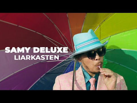 Youtube: Samy Deluxe - Liarkasten (Offizielles Musikvideo)