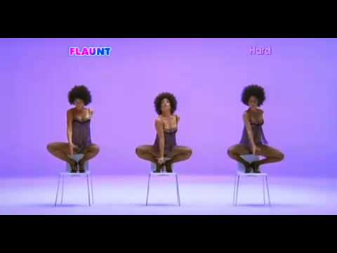 Youtube: Ida Corr vs Fedde Le Grand - Let Me Think About It