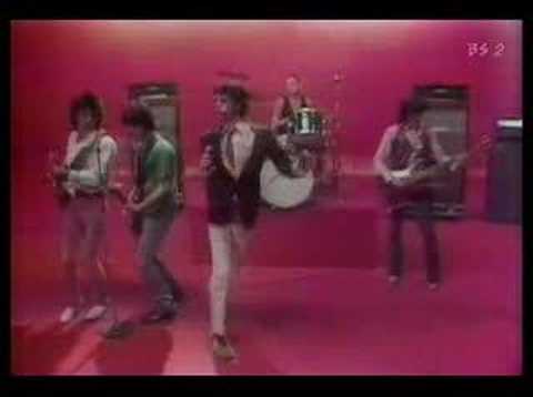 Youtube: rolling stones miss you
