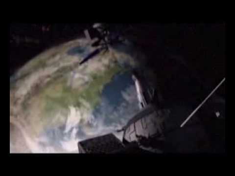 Youtube: Babylon 5: endgame