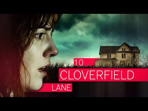 Youtube: Warum 10 CLOVERFIELD LANE keine Fortsetzung ist