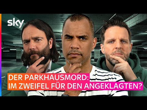 Youtube: 17 Jahre unschuldig im Knast? | Sky Talk mit Patrice