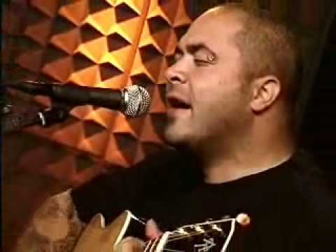 Youtube: Staind - "So Far Away" (Acoustic in Yahoo Studios)