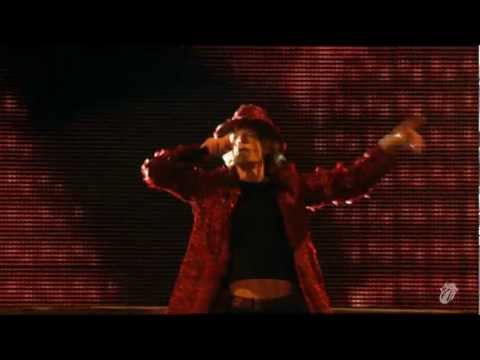 Youtube: The Rolling Stones - Sympathy For The Devil (Live) - OFFICIAL