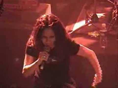 Youtube: Augury - Beatus