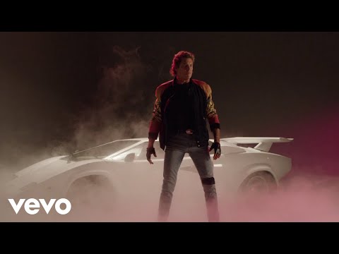 Youtube: David Hasselhoff - True Survivor (from Kung Fury)