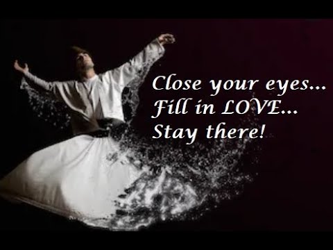 Youtube: Sacred Flute Meditation ~ 2 hours of Turkish Sufi music