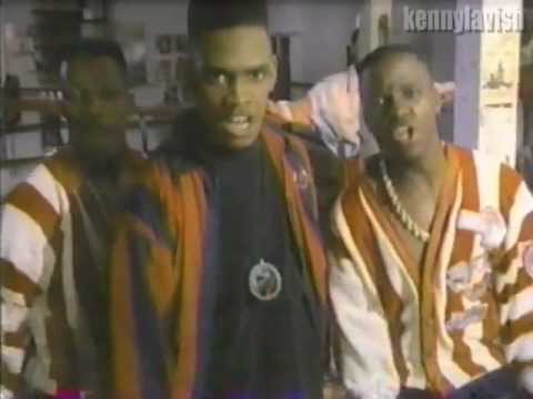 Youtube: Skinny Boys - Skinny (They Can't Get Enough) (Video)