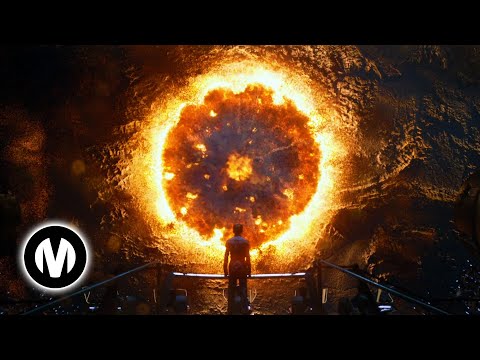 Youtube: Our Destiny by Thomas Bergersen + Ender's Game