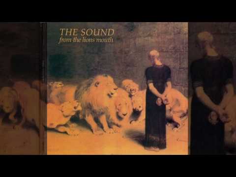 Youtube: The Sound - Winning (HQ)