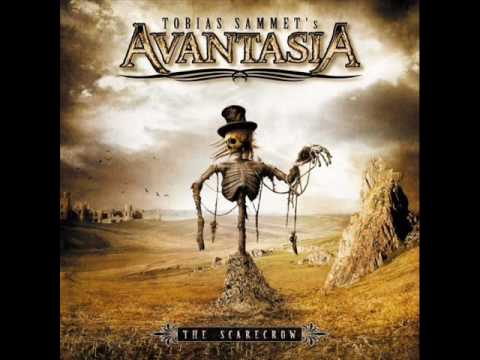 Youtube: Avantasia - Cry Just A Little