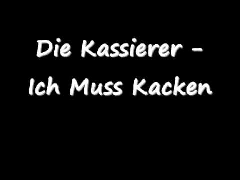 Youtube: Arschgefickte Gummifotzen - Ich Muss Kacken
