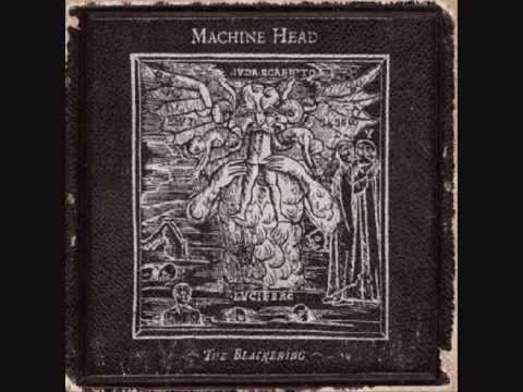 Youtube: Machine Head - My Misery