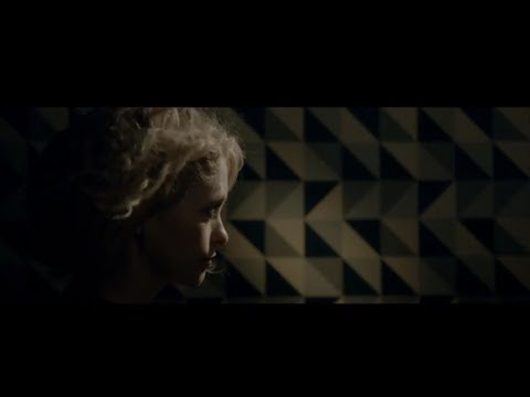 Youtube: Goldfrapp - Jo (Official Video)