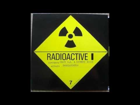 Youtube: Chaos U.K. - Hope You Got A Fuckin' Headache