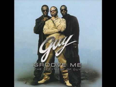 Youtube: Guy - Let's Chill