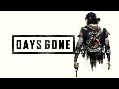 Youtube: Days Gone OST: Lewis Capaldi - Days Gone Quiet