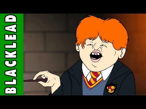 Youtube: Wingardium Leviosa [German Version]