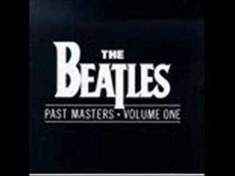 Youtube: The Beatles-Julia
