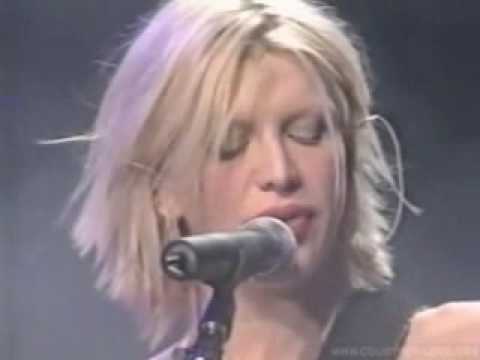 Youtube: Hole - Violet