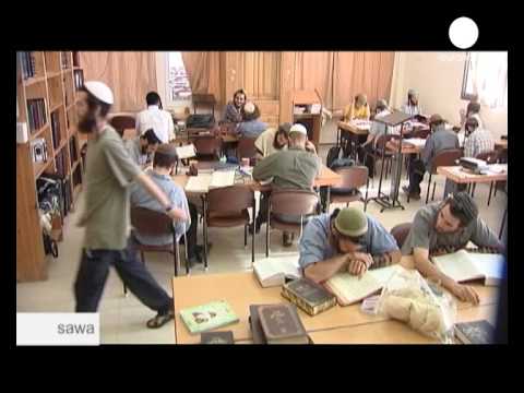 Youtube: Sawa - Wilder Westen im Westjordanland