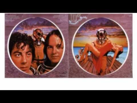 Youtube: 10cc - Good Morning Judge