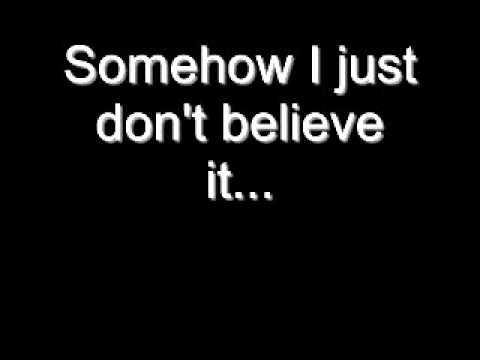 Youtube: Runaway Train Soul Asylum Lyrics