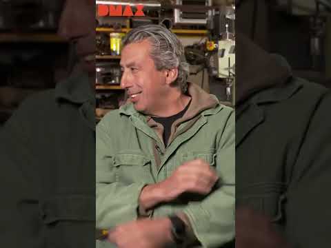 Youtube: Katastrophe ist natürlich einfach nicht los zu lassen | Steel Buddies | DMAX Deutschland