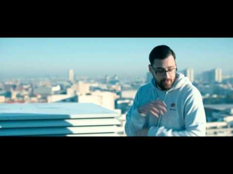 Youtube: SIDO - Geboren um frei zu sein