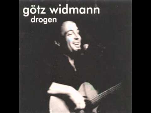 Youtube: Götz Widmann - Hank starb an ner Überdosis Hasch