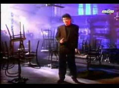 Youtube: Zucchero & Paul Young - Senza Una Donna
