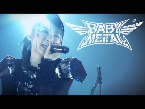 Youtube: BABYMETAL Gimme chocolate!! Official Music Video