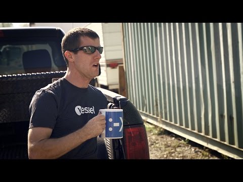 Youtube: What is it like to work for Linus? - Honest Answers Ep. 4