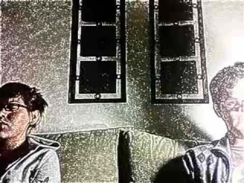 Youtube: Hot Chip- The Beach Party