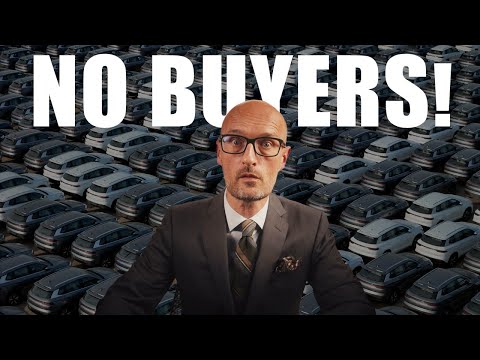 Youtube: Is the EV Revolution Dead?
