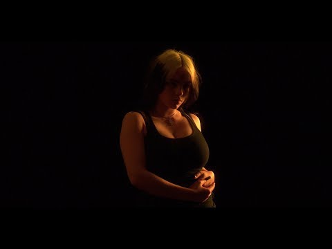 Youtube: Billie Eilish - NOT MY RESPONSIBILITY - a short film